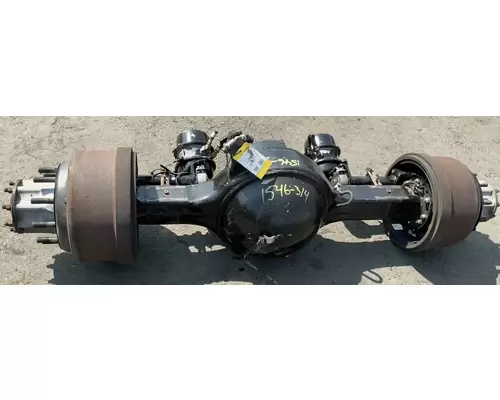 Axle Housing (Rear) Meritor/Rockwell RR/RS23160 Garabedian Equipment Company, Inc - Fresno