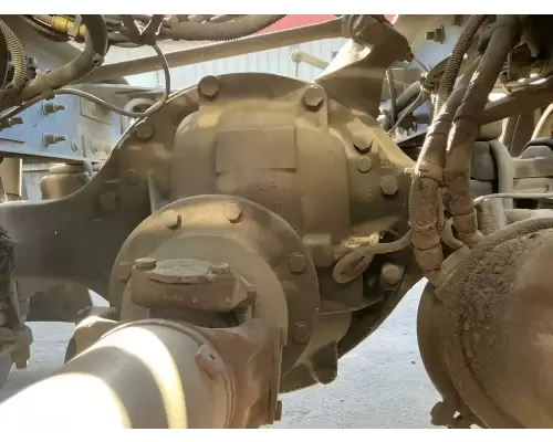 Rears (Rear) Meritor/Rockwell RR/RS23160 Garabedian Equipment Company