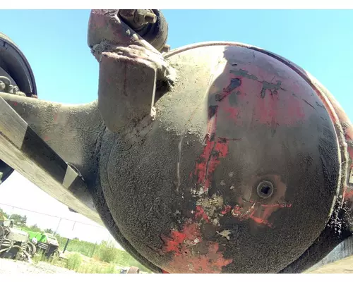 Axle Housing (Rear) Meritor/Rockwell RR/RS23180 Geco - Dinuba