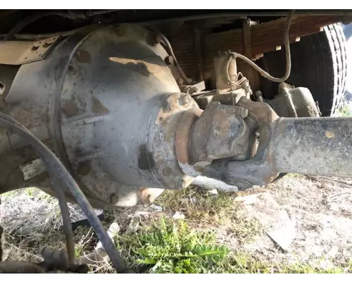 Axle Housing (Rear) Meritor/Rockwell RR/RS23240 Holst Truck Parts