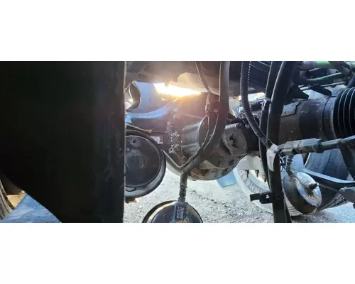 Axle Assembly, Rear (Single Or Rear) Meritor/Rockwell RR20-145 Complete Recycling Group LLC