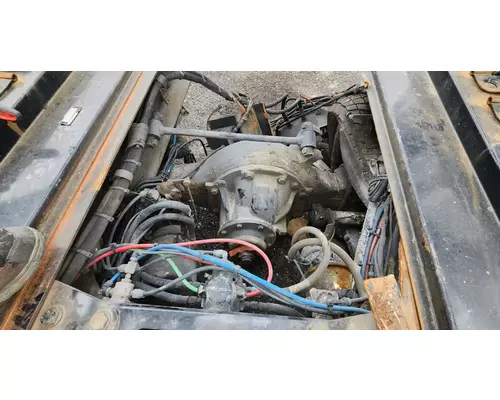 Axle Assembly, Rear (Single Or Rear) Meritor/Rockwell RR20-145 Complete Recycling Group LLC