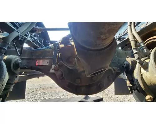Axle Assembly, Rear (Single Or Rear) Meritor/Rockwell RR20-145 Complete Recycling Group LLC