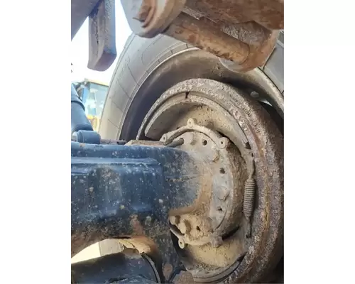 Axle Assembly, Rear (Single Or Rear) Meritor/Rockwell RR20-145 Complete Recycling Group LLC