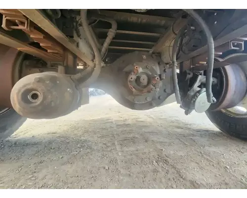 Axle Assembly, Rear (Single Or Rear) Meritor/Rockwell RR20-145 Complete Recycling Group LLC