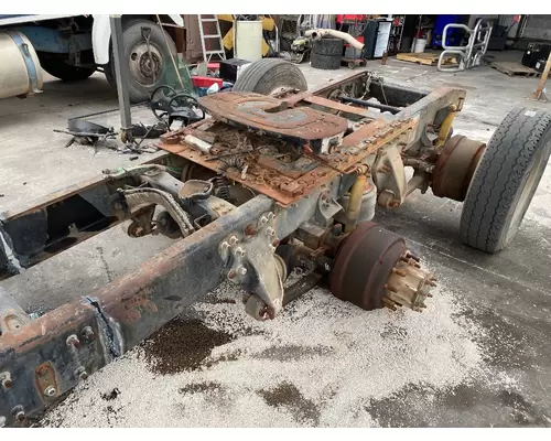 Cutoff Assembly (Housings & Suspension Only) MERITOR/ROCKWELL RR20-145 American Truck Salvage