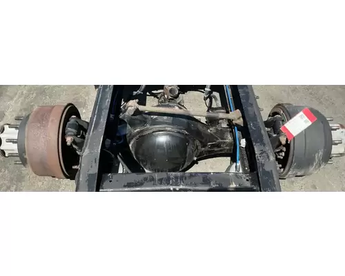Axle Housing (Rear) Meritor/Rockwell RR20-145 Garabedian Equipment Company, Inc - Fresno