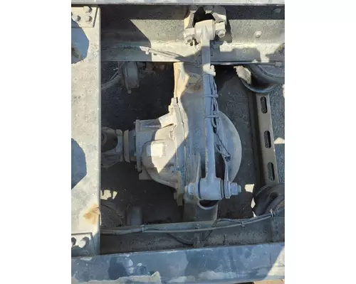 Axle Housing (Rear) Meritor/Rockwell RR20-145 Garabedian Equipment Company, Inc - Fresno