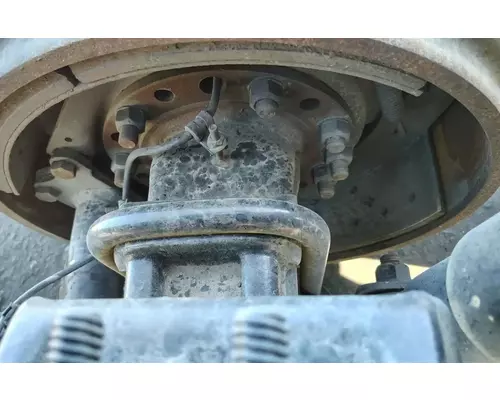 Axle Housing (Rear) Meritor/Rockwell RR20-145 Garabedian Equipment Company, Inc - Fresno