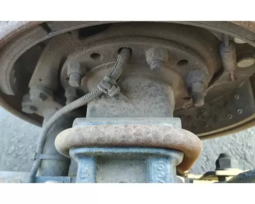 Axle Housing (Rear) Meritor/Rockwell RR20-145 Garabedian Equipment Company, Inc - Fresno