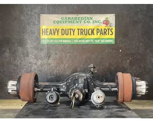 Axle Housing (Rear) Meritor/Rockwell RR20-145 Garabedian Equipment Company, Inc - Fresno
