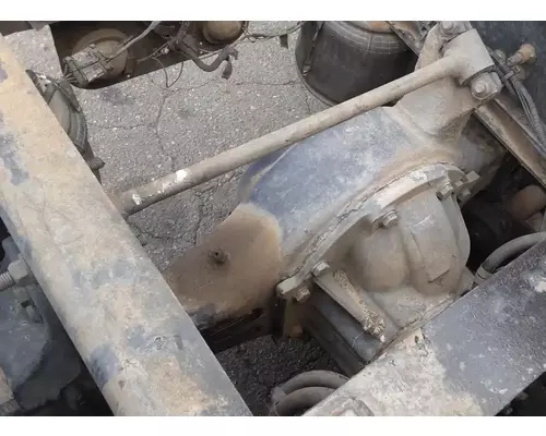 Axle Housing (Rear) Meritor/Rockwell RR20-145 Garabedian Equipment Company, Inc - Fresno