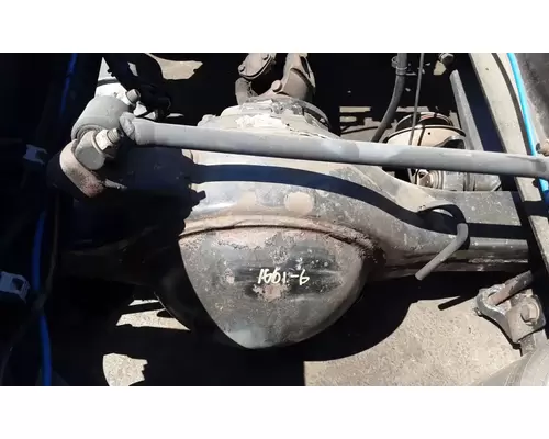 Axle Housing (Rear) Meritor/Rockwell RR20-145 Garabedian Equipment Company, Inc - Fresno