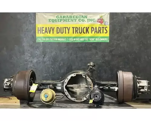 Axle Housing (Rear) Meritor/Rockwell RR20-145 Garabedian Equipment Company, Inc - Dinuba