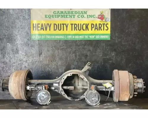 Axle Housing (Rear) Meritor/Rockwell RR20-145 Garabedian Equipment Company, Inc - Dinuba