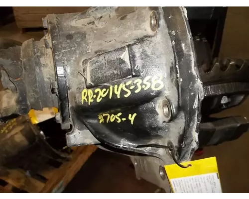 Rears (Rear) Meritor/Rockwell RR20-145 Garabedian Equipment Company