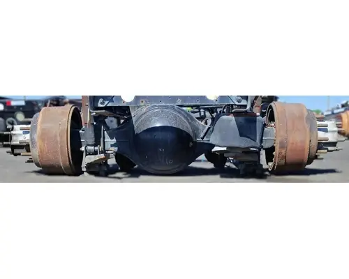 Axle Housing (Rear) Meritor/Rockwell RR20145 Geco - Fresno