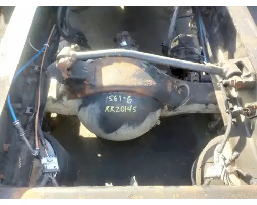 Axle Housing (Rear) Meritor/Rockwell RR20145 Geco - Fresno