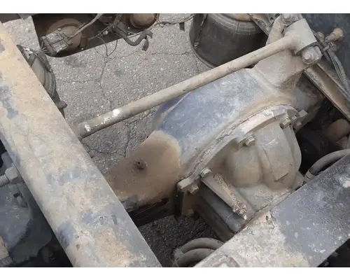 Axle Housing (Rear) Meritor/Rockwell RR20145 Geco - Fresno