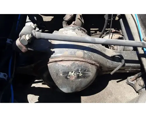 Axle Housing (Rear) Meritor/Rockwell RR20145 Geco - Fresno