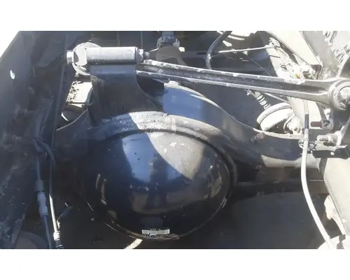 Axle Housing (Rear) Meritor/Rockwell RR20145 Geco - Dinuba