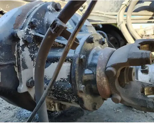 Rears (Rear) Meritor/Rockwell RR20145 Geco - Fresno