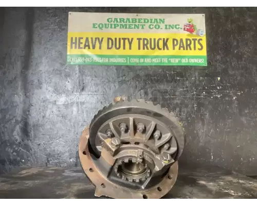 Rears (Rear) Meritor/Rockwell RRL20-145 Garabedian Equipment Company