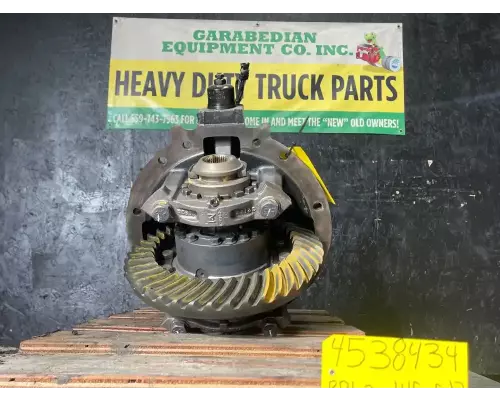 Rears (Rear) Meritor/Rockwell RRL20-145 Garabedian Equipment Company