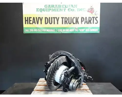 Rears (Rear) Meritor/Rockwell RRL20-145 Garabedian Equipment Company