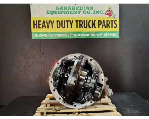 Rears (Rear) Meritor/Rockwell RRL20-145 Garabedian Equipment Company