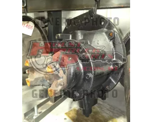 Rears (Rear) Meritor/Rockwell RRL20-145 Holst Truck Parts