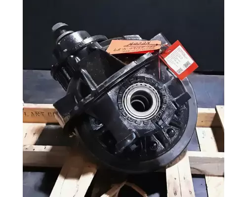 Rears (Rear) Meritor/Rockwell RRL23-160 Garabedian Equipment Company