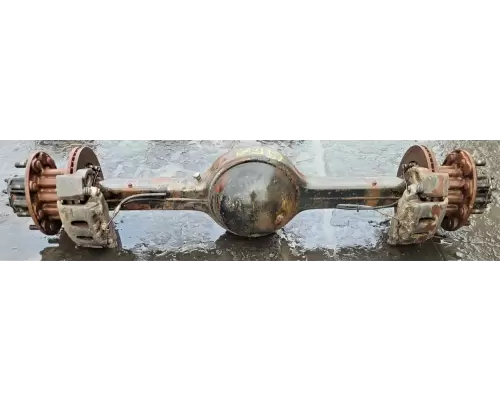 Axle Housing (Rear) Meritor/Rockwell RS-120 Garabedian Equipment Company