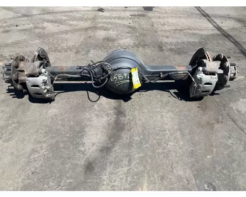 Axle Housing (Rear) Meritor/Rockwell RS-120 Garabedian Equipment Company