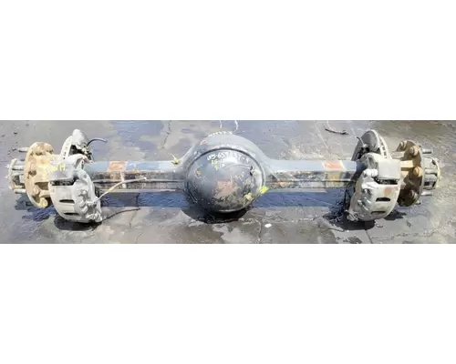 Axle Housing (Rear) Meritor/Rockwell RS-120 Garabedian Equipment Company