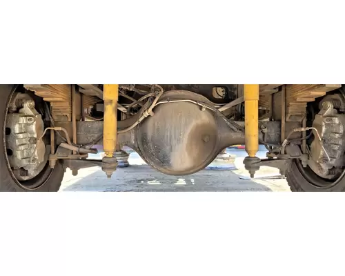Axle Housing (Rear) Meritor/Rockwell RS-120 Garabedian Equipment Company