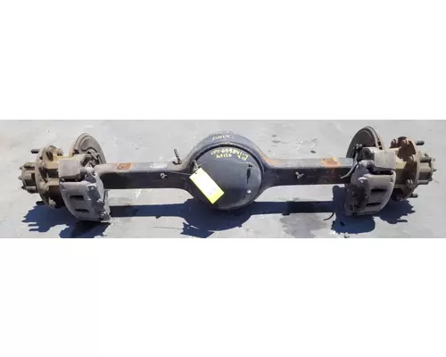 Axle Housing (Rear) Meritor/Rockwell RS-120 Garabedian Equipment Company