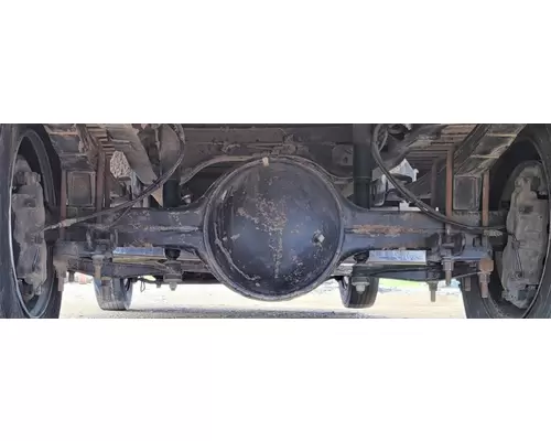 Axle Housing (Rear) Meritor/Rockwell RS-120 Garabedian Equipment Company