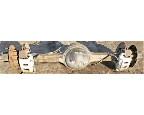 Axle Housing (Rear) Meritor/Rockwell RS-120 Garabedian Equipment Company
