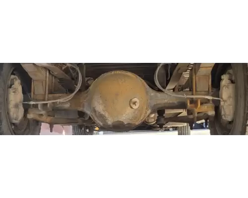 Axle Housing (Rear) Meritor/Rockwell RS-120 Garabedian Equipment Company