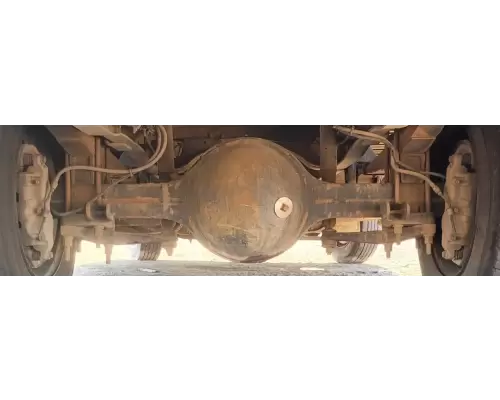 Axle Housing (Rear) Meritor/Rockwell RS-120 Garabedian Equipment Company