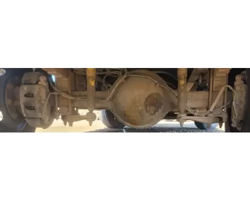 Axle Housing (Rear) Meritor/Rockwell RS-120 Garabedian Equipment Company