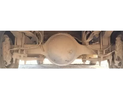 Axle Housing (Rear) Meritor/Rockwell RS-120 Garabedian Equipment Company