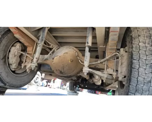 Axle Housing (Rear) Meritor/Rockwell RS-120 Garabedian Equipment Company