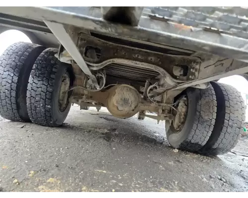 Axle Housing (Rear) Meritor/Rockwell RS-120 Garabedian Equipment Company