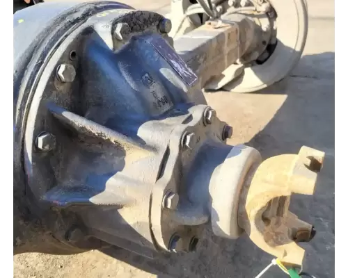 Rears (Rear) Meritor/Rockwell RS-120 Garabedian Equipment Company