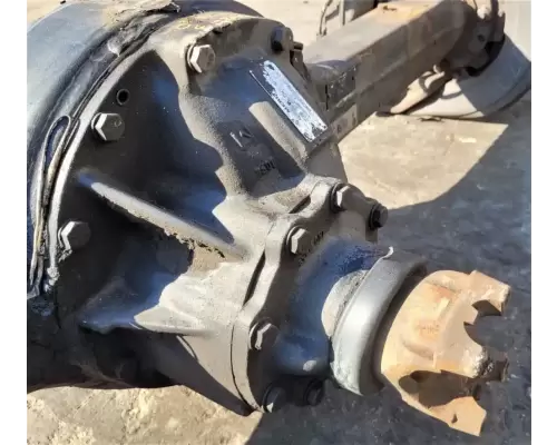 Rears (Rear) Meritor/Rockwell RS-120 Garabedian Equipment Company