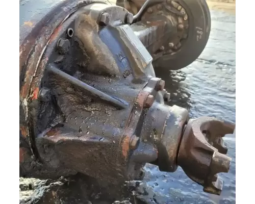 Rears (Rear) Meritor/Rockwell RS-120 Garabedian Equipment Company