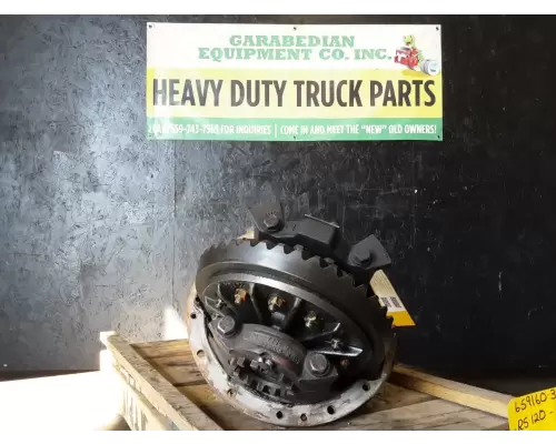 Rears (Rear) Meritor/Rockwell RS-120 Garabedian Equipment Company