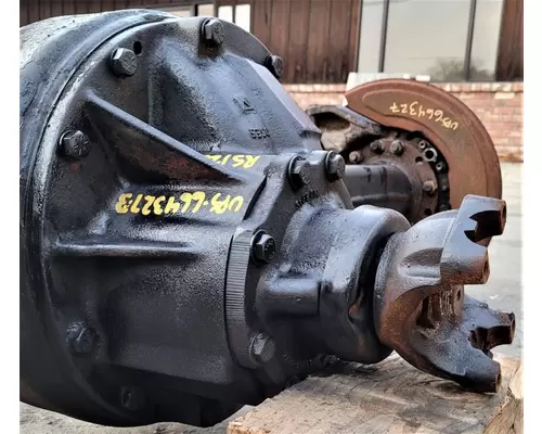 Rears (Rear) Meritor/Rockwell RS-120 Garabedian Equipment Company